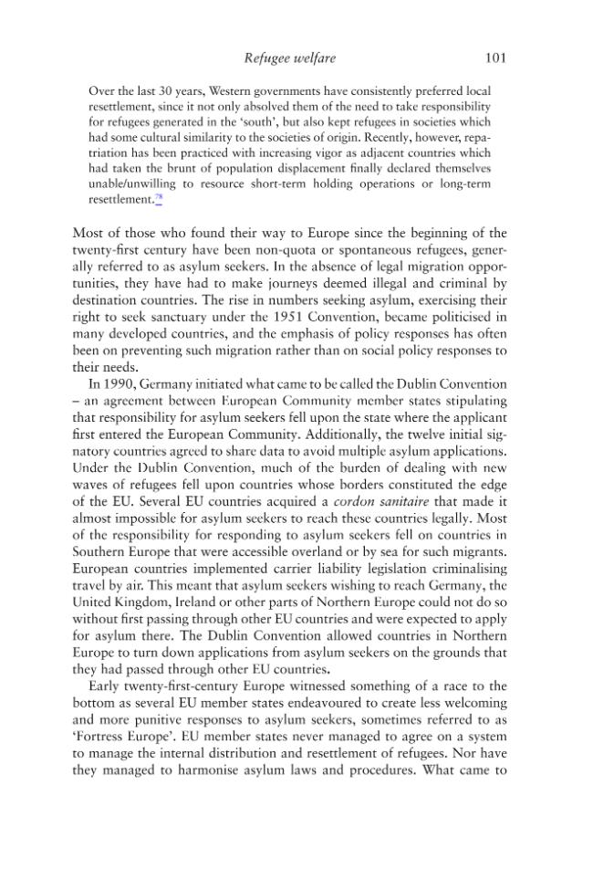 Exemple de page