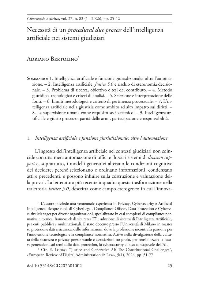 Pagina campione