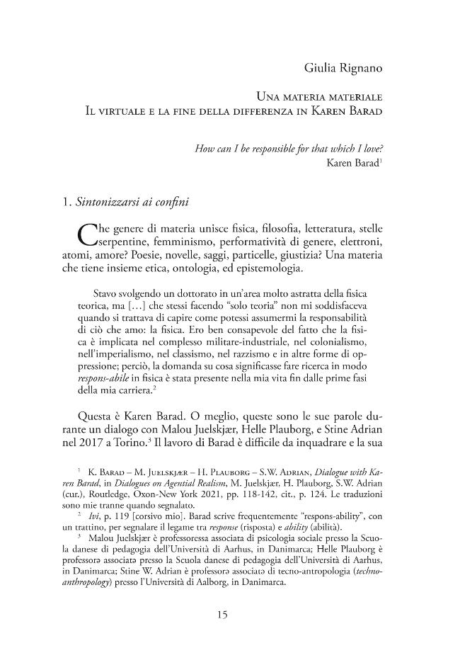 Probeseite