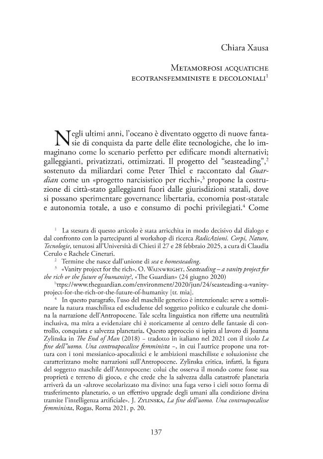Probeseite