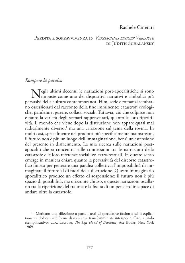 Probeseite