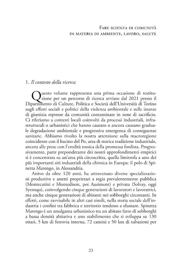 Sample page