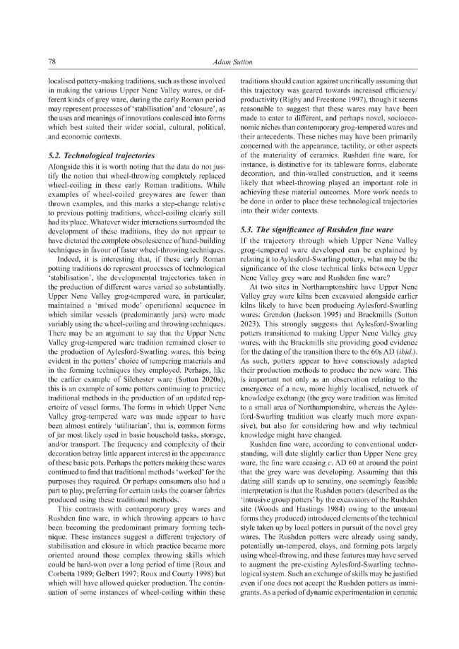 Exemple de page