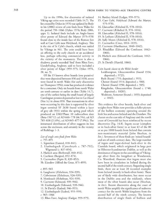 Exemple de page