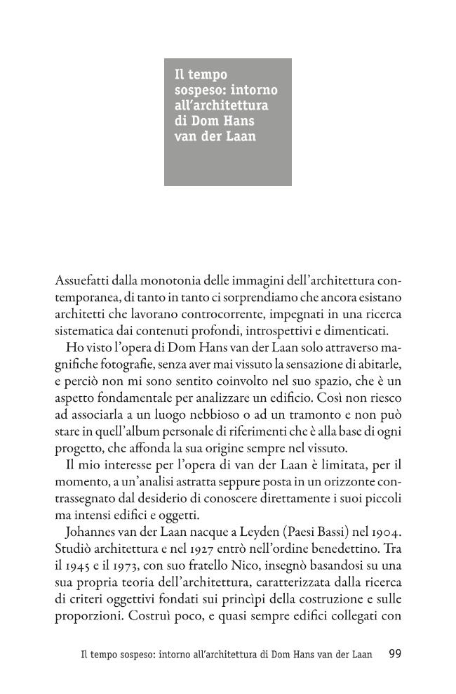 Exemple de page