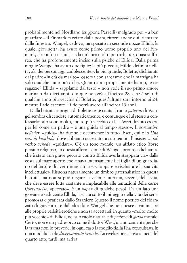 Probeseite
