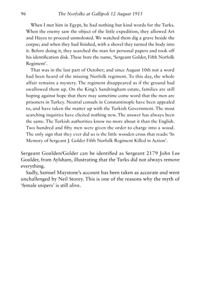 Sample page