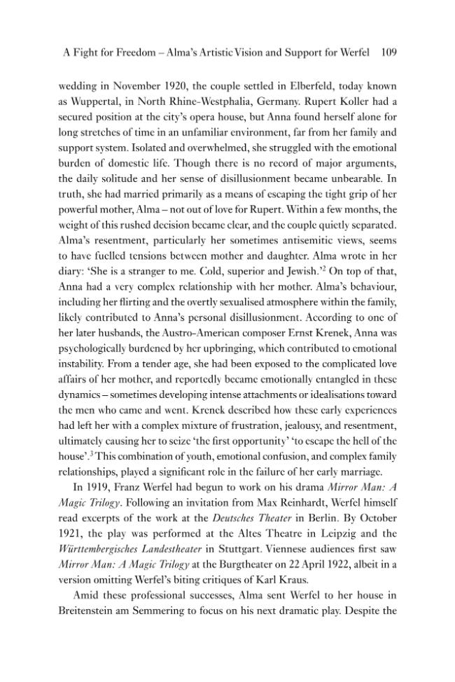 Sample page