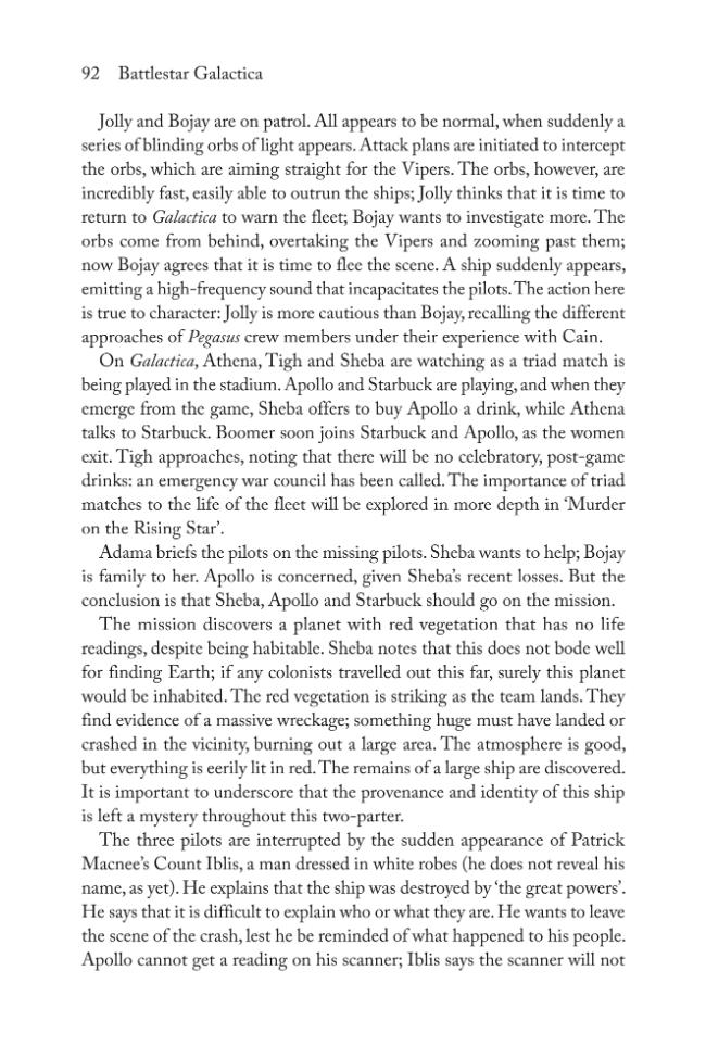 Sample page