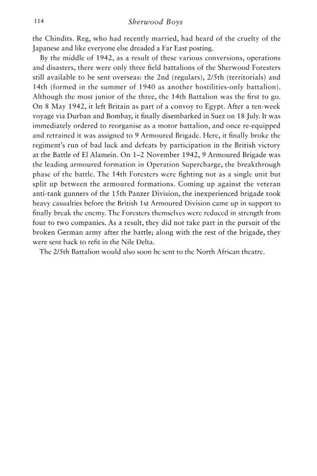 Sample page