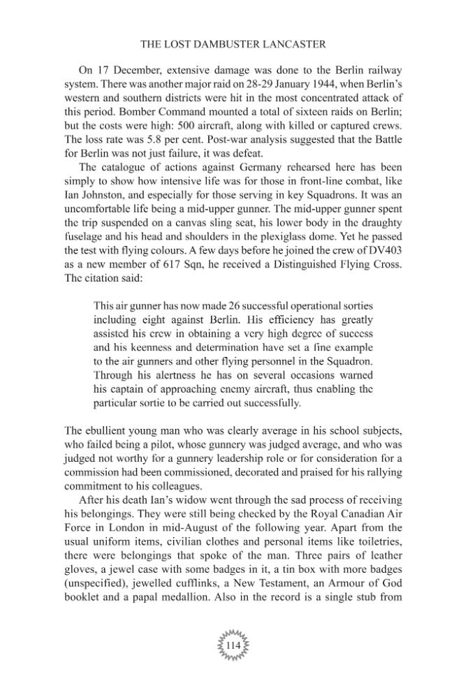 Sample page