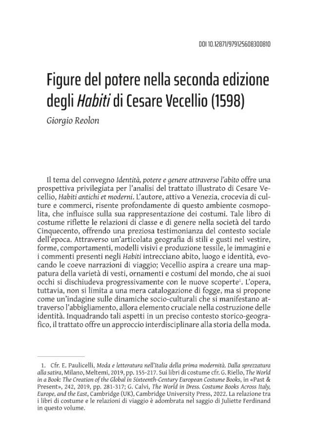 Pagina campione