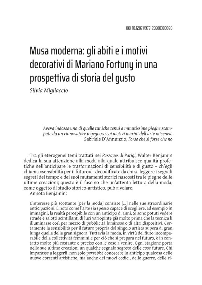 Pagina campione