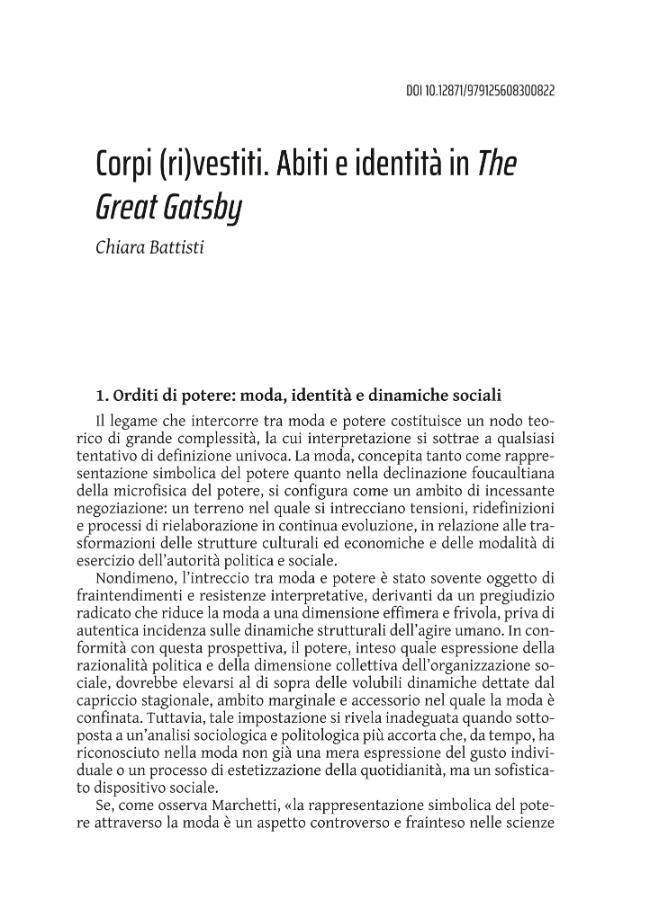 Pagina campione
