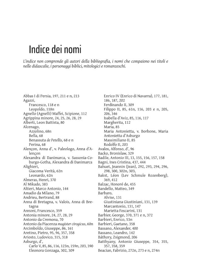 Pagina campione