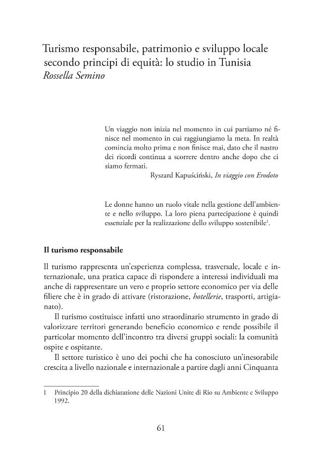 Exemple de page