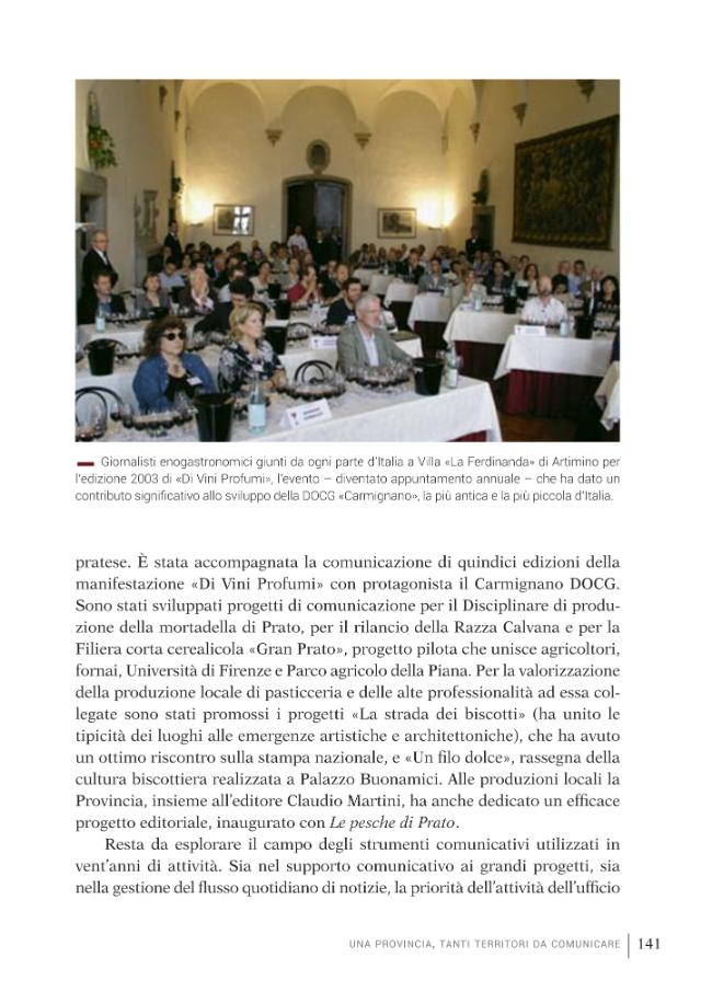 Probeseite