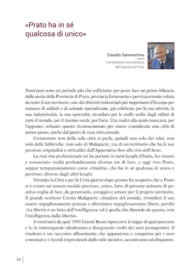 Probeseite
