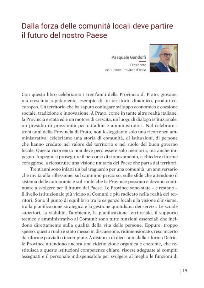 Probeseite