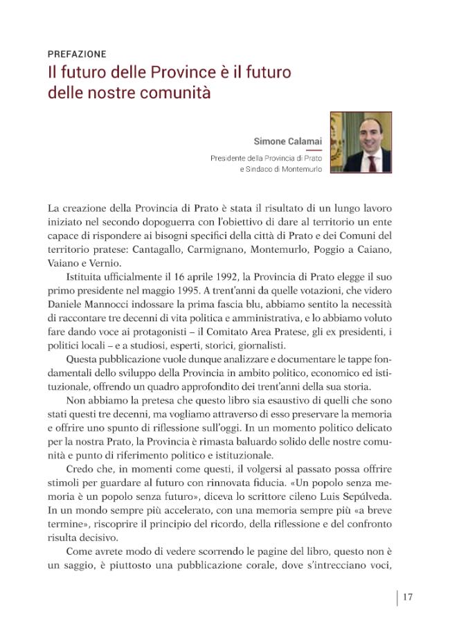 Probeseite