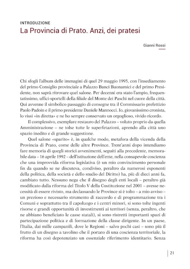 Probeseite