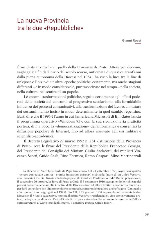 Página de muestra