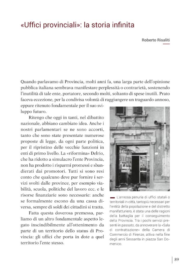 Probeseite