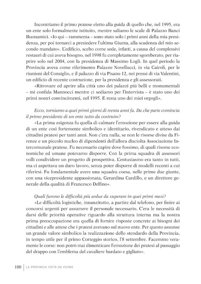 Probeseite