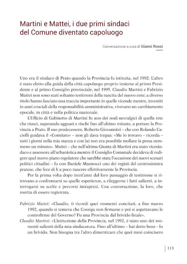 Probeseite