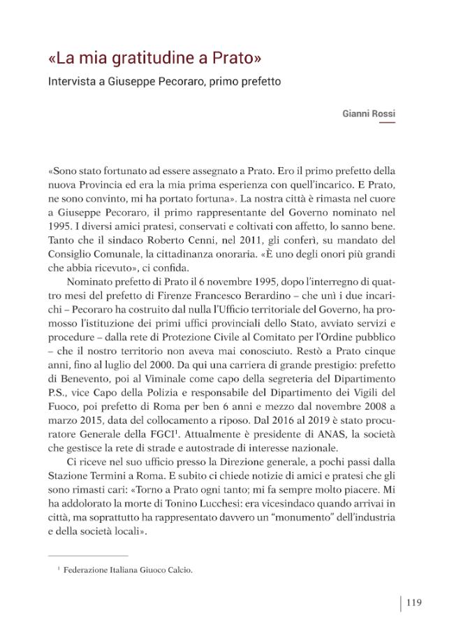 Probeseite