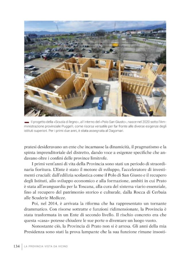 Probeseite