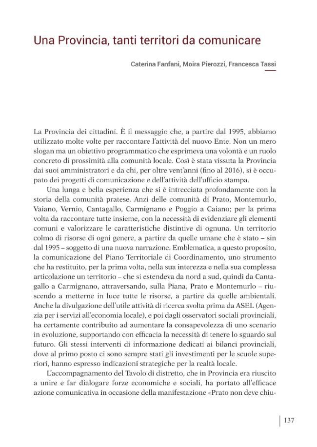 Probeseite