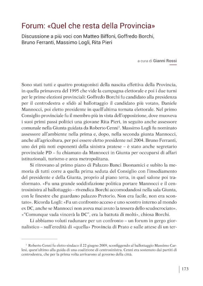 Probeseite