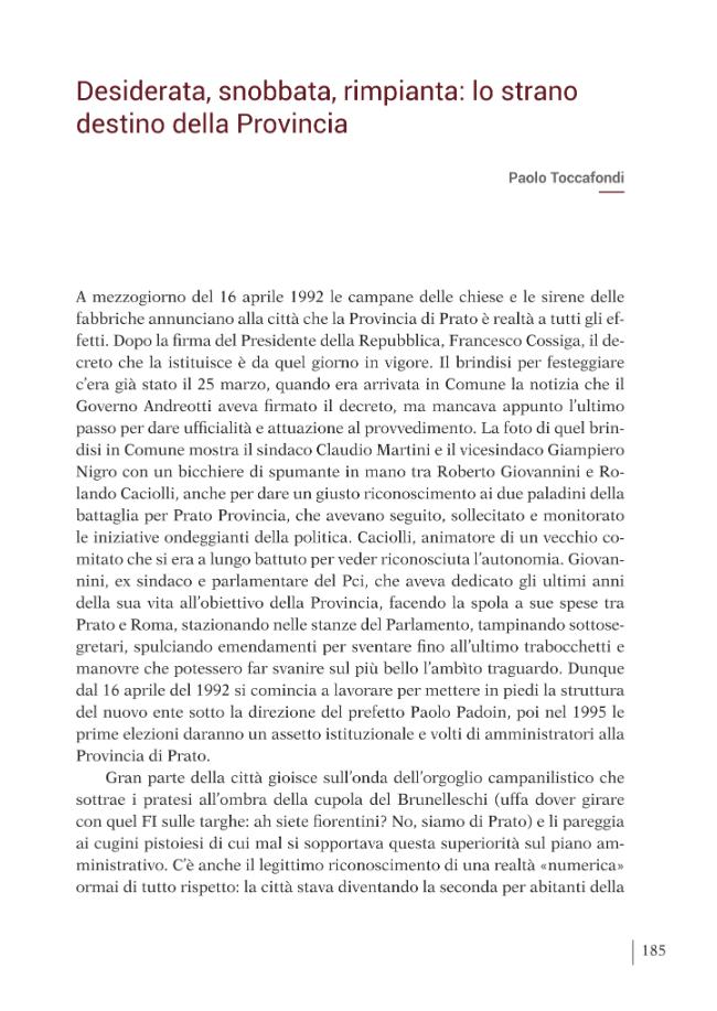 Probeseite