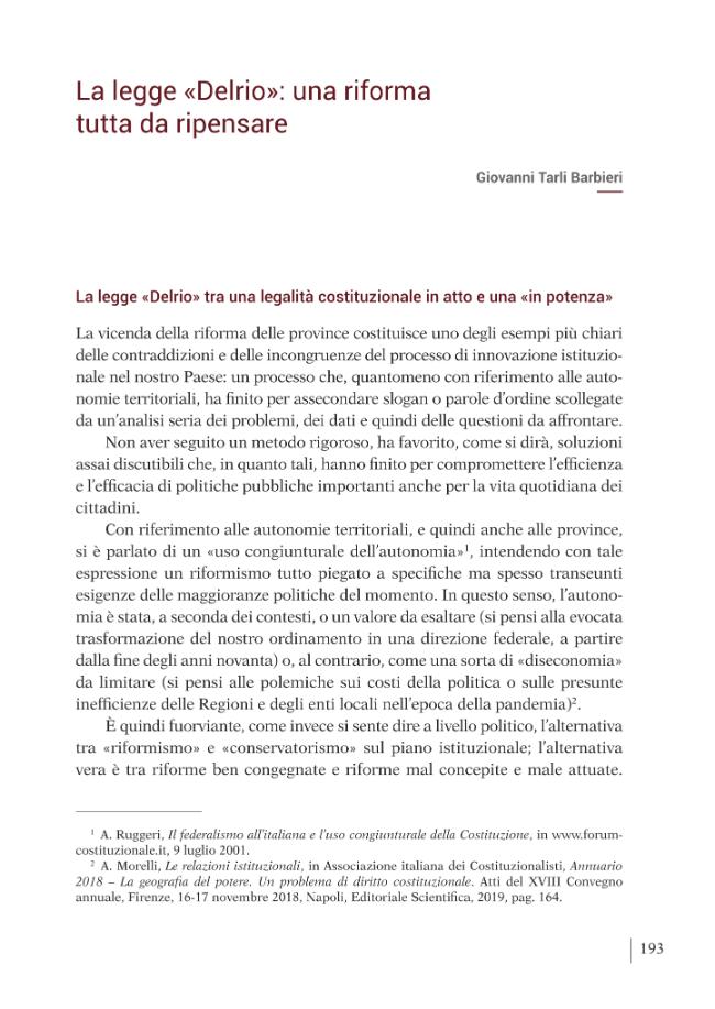 Probeseite