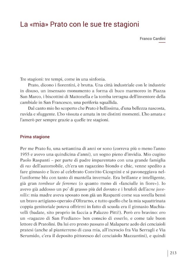Probeseite