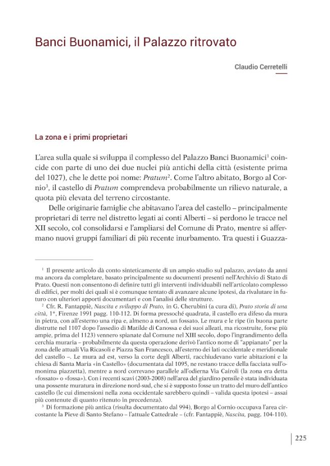Probeseite