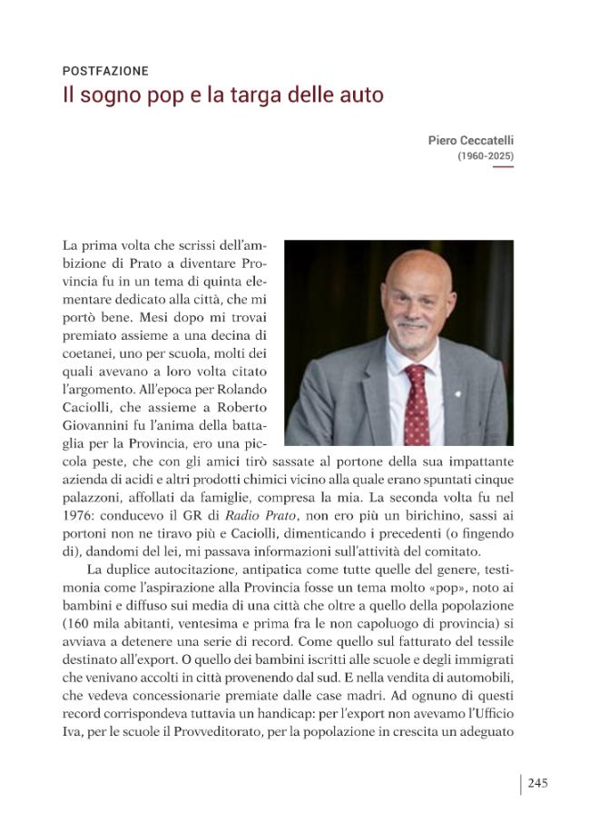 Probeseite