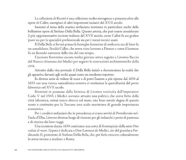 Probeseite