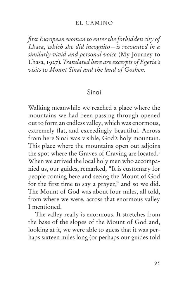 Sample page