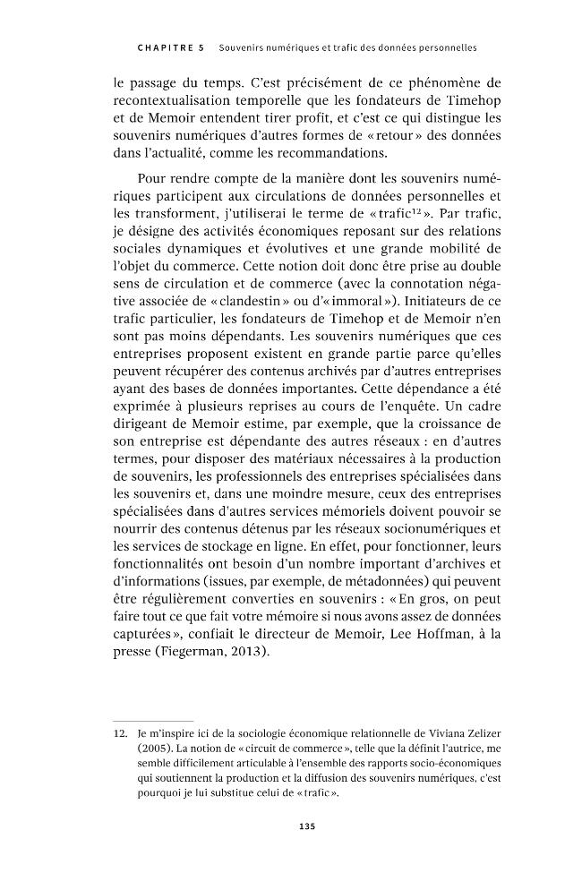 Exemple de page