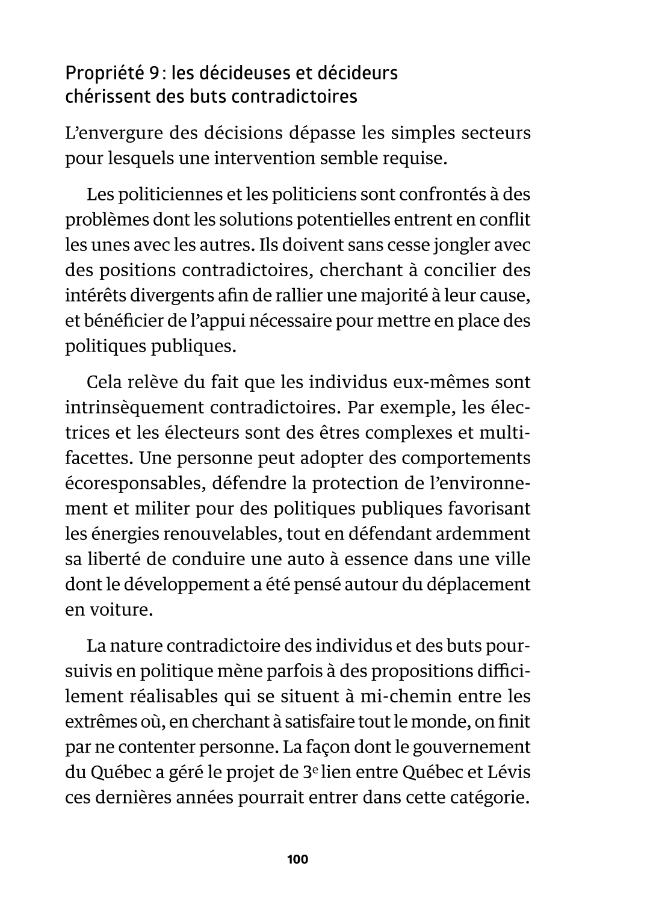 Probeseite