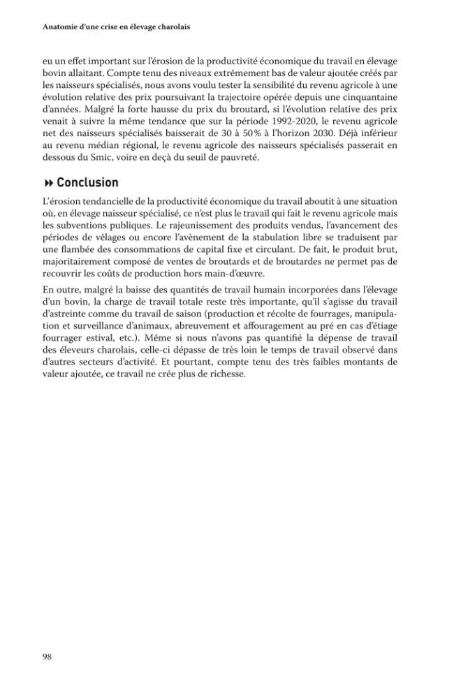 Exemple de page
