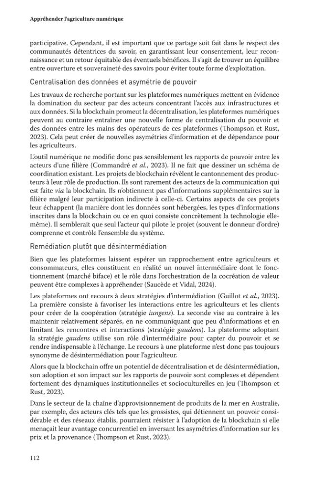 Probeseite