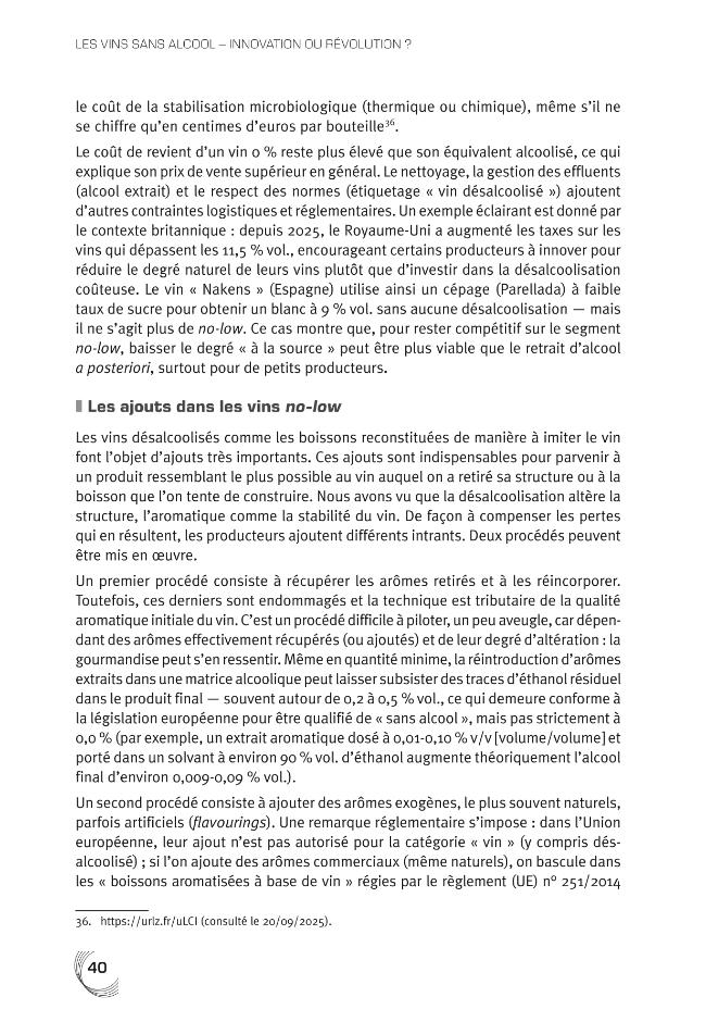 Probeseite