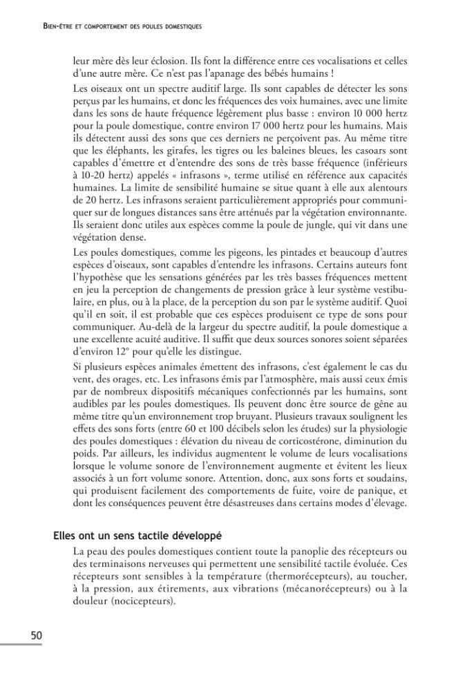 Exemple de page