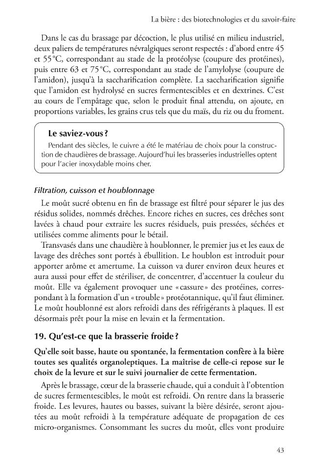 Probeseite