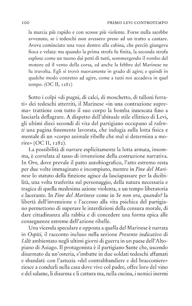 Probeseite