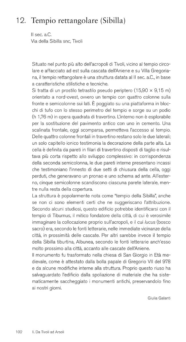 Probeseite