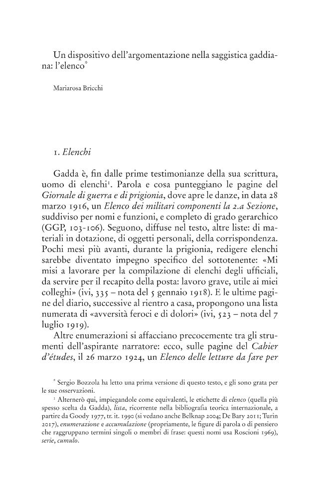 Probeseite